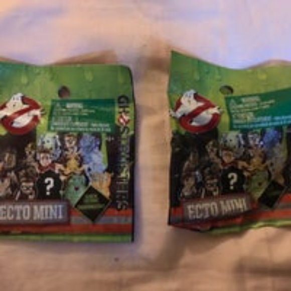 Ghostbusters Surprise - Picture 2 of 2